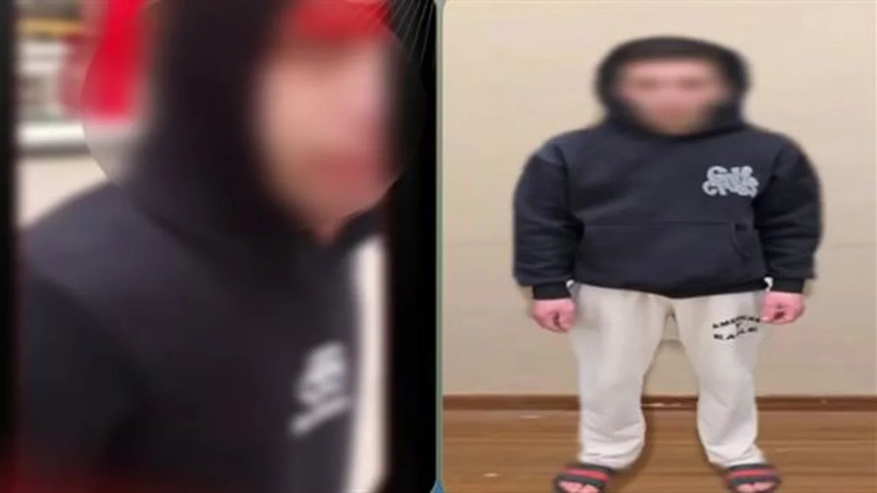 ضبط طالب بتهمة التحرش بفتاة ومحاولة سرقة هاتفها المحمول في الدقهلية